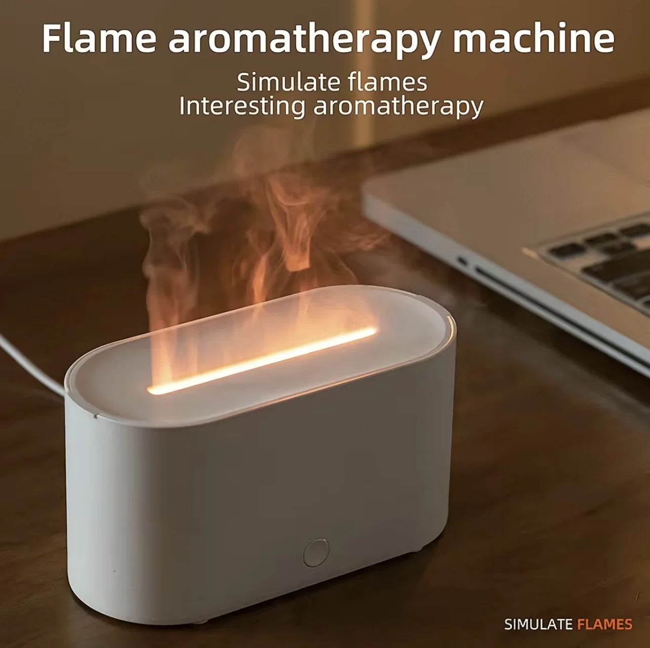 Difusor de Aromas e Óleos Esse - Home Fragrance Device avaliação e preço
