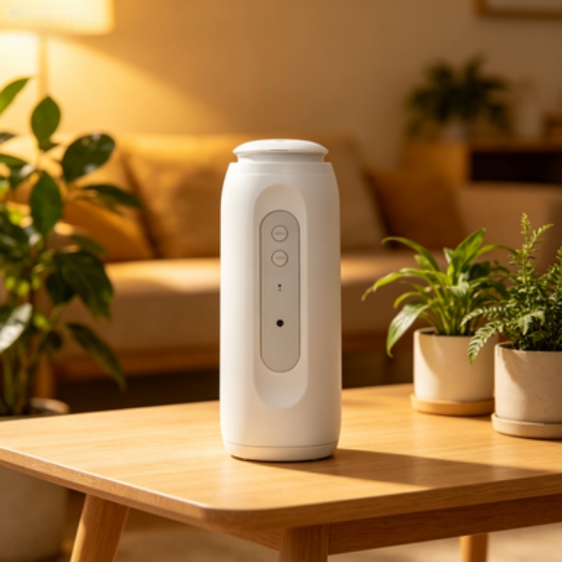 Difusor de Aroma Inteligente d - Home Fragrance Plug In avaliação e preço