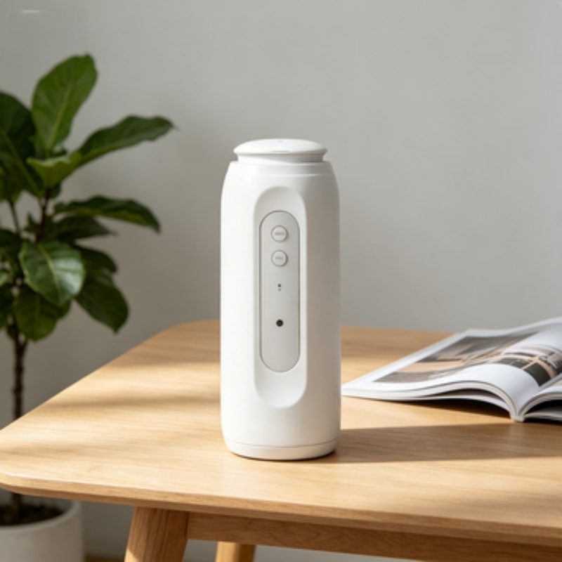 Difusor de Aroma Inteligente d - Home Fragrance Plug In avaliação e preço