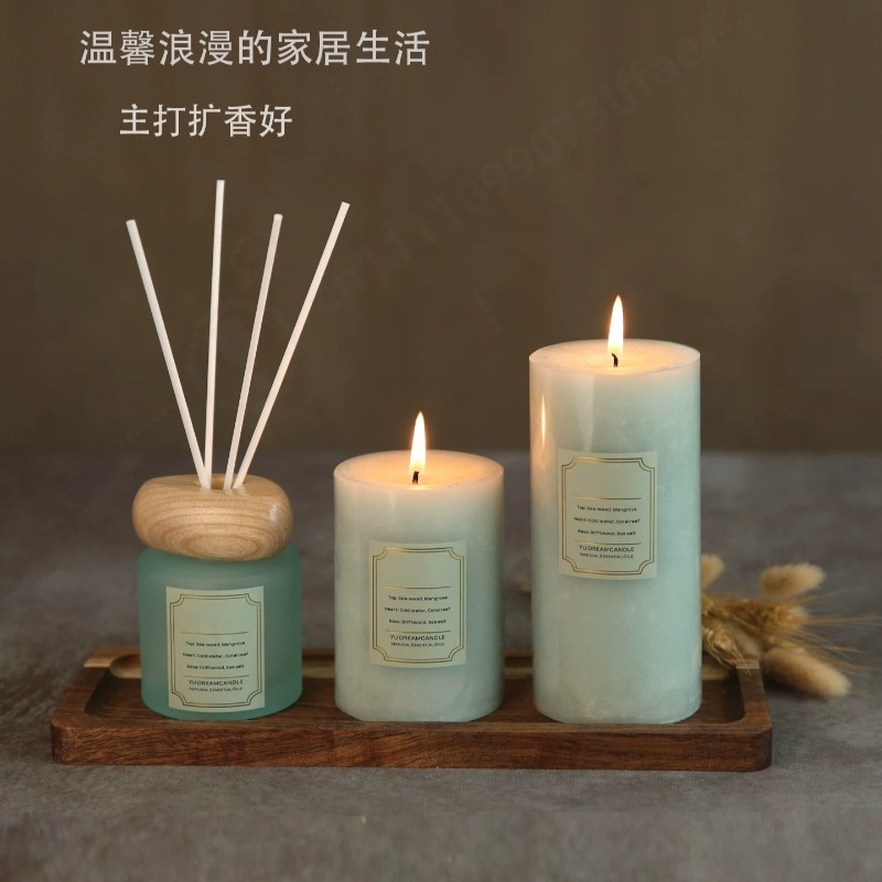 Caixa de Presente com Vela Aro - Home Fragrance Large avaliação e preço