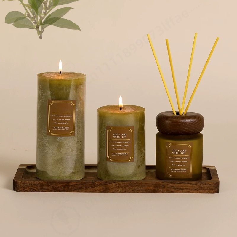 Caixa de Presente com Vela Aro - Home Fragrance Large avaliação e preço