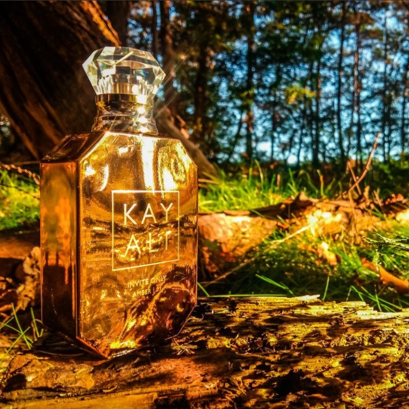 KAYALI 100ml unissex eau de pa - Home Fragrance Zara avaliação e preço