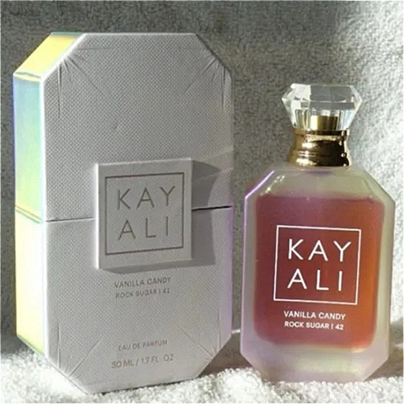 KAYALI 100ml unissex eau de pa - Home Fragrance Zara avaliação e preço