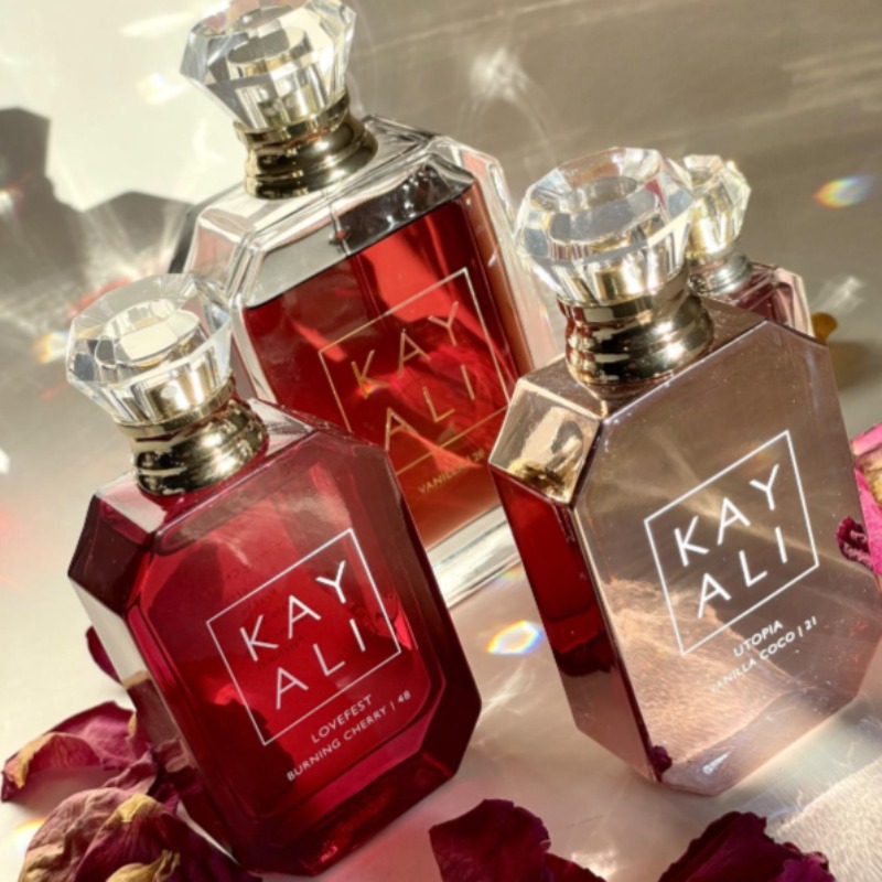 KAYALI 100ml unissex eau de pa - Home Fragrance Zara avaliação e preço