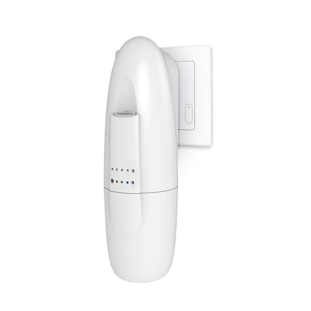 Hiinst luxo quarto elétrico fr - Home Fragrance Plug In avaliação e preço