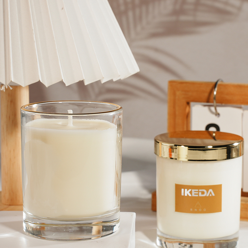 Vela perfumada em inglês, pêra - Home Fragrance English Pear And Freesia avaliação e preço