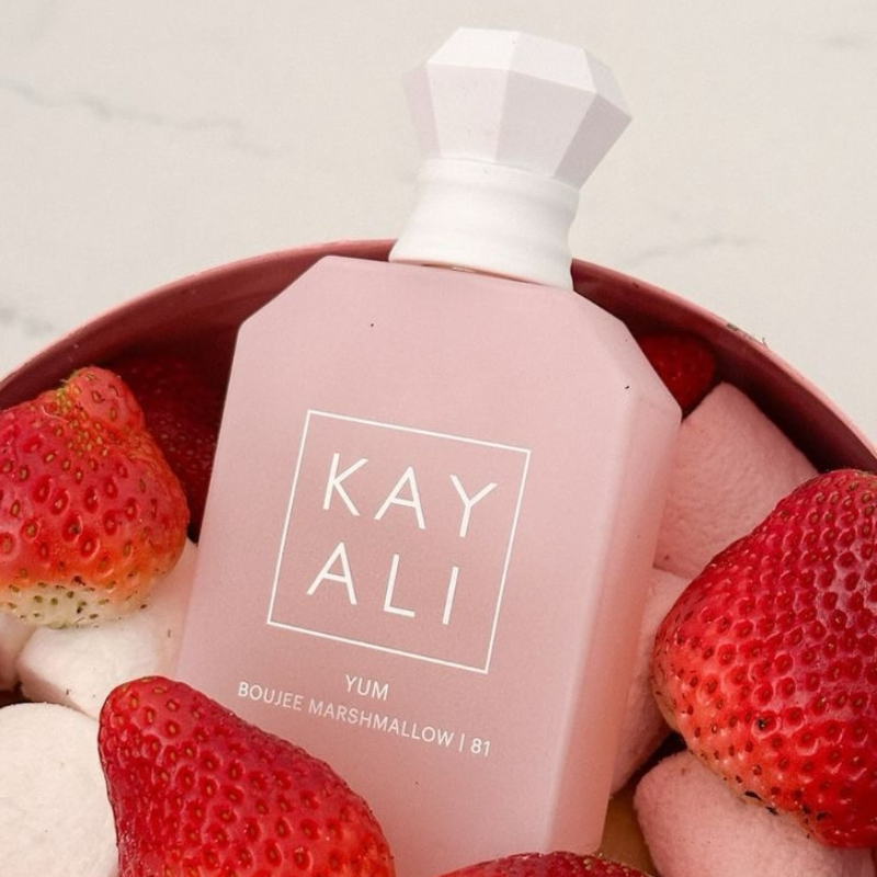 KAYALI 100ml Eau De Parfum Fem - Home Fragrance Zara avaliação e preço