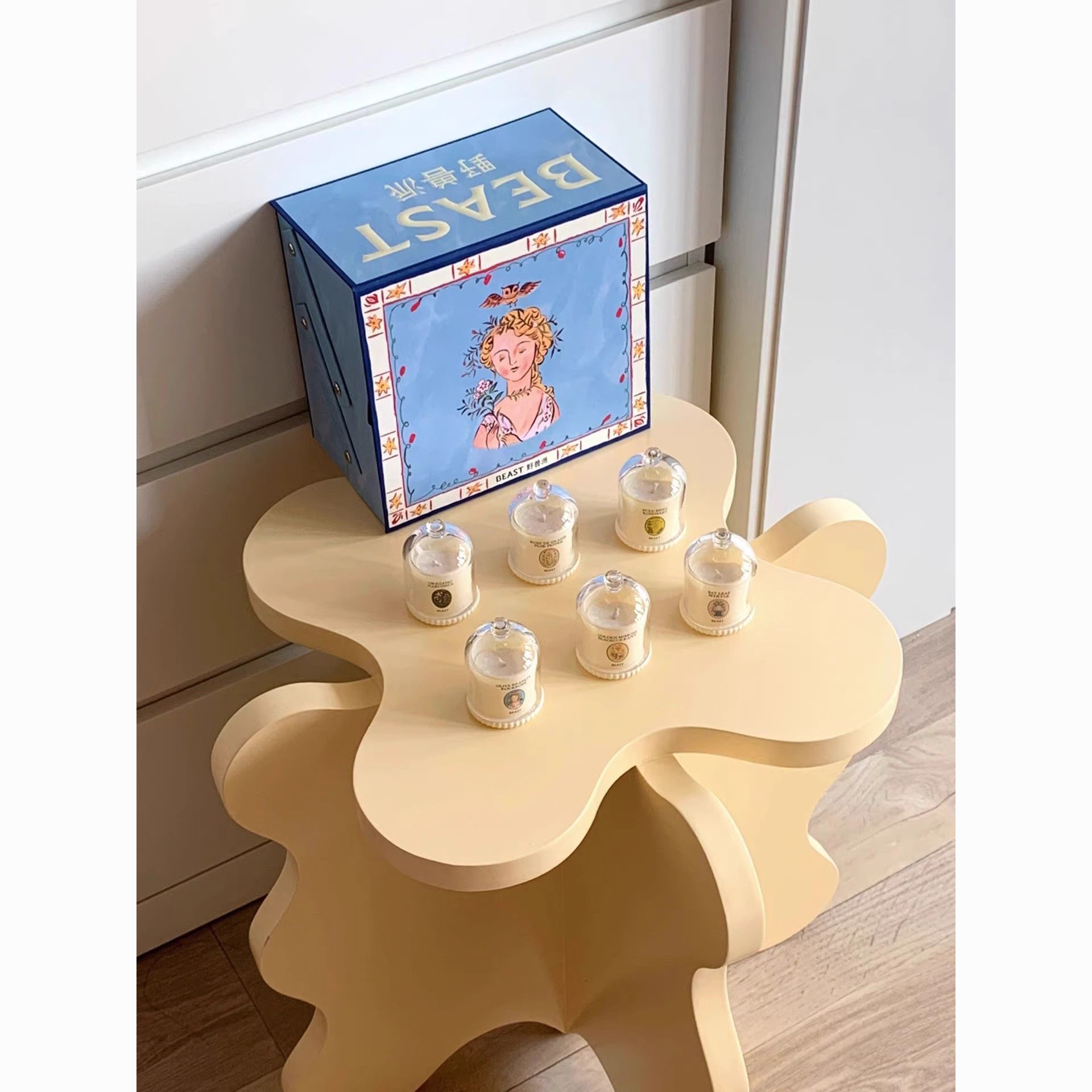 Conjunto de presente com fragr - Fragrance Your Home avaliação e preço