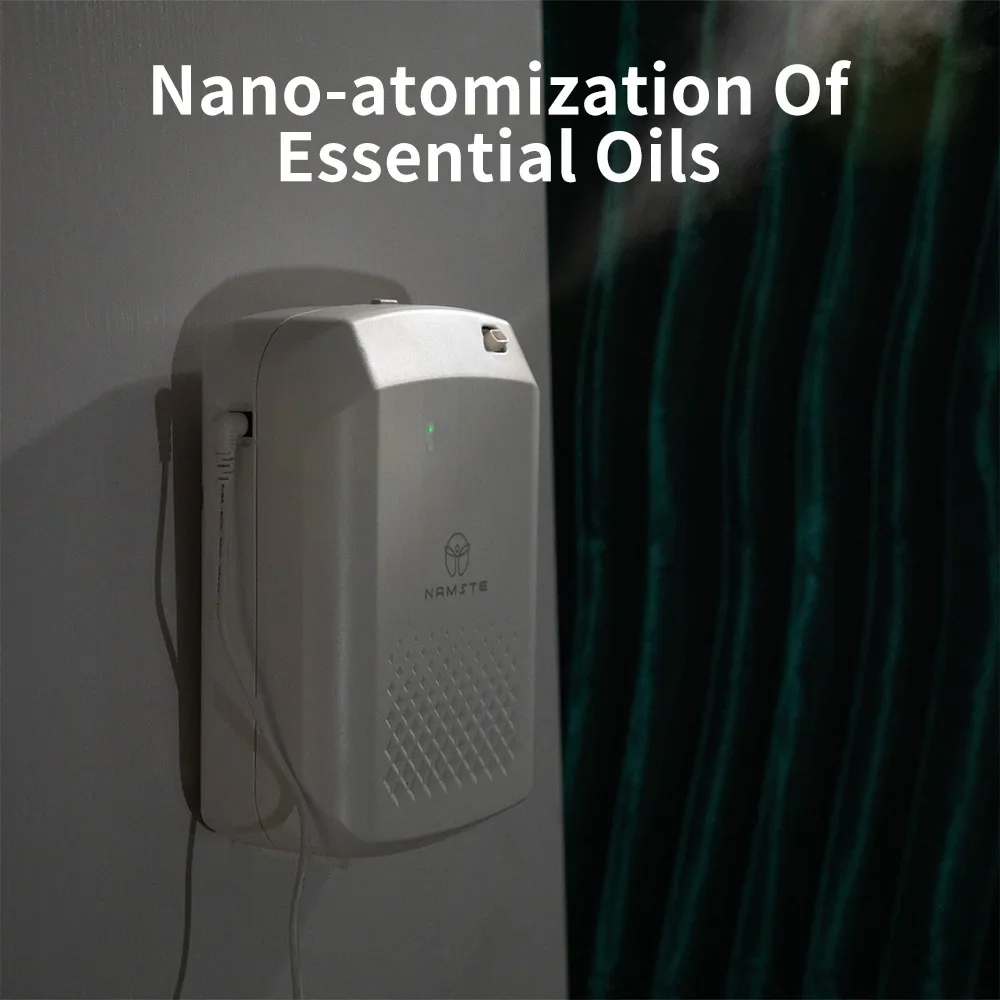 NAMSTE Inteligente Difusor de  - Home Fragrance Device avaliação e preço