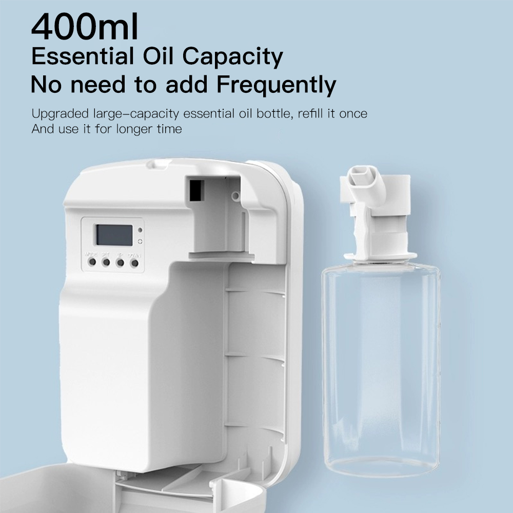 NAMSTE Inteligente Difusor de  - Home Fragrance Device avaliação e preço