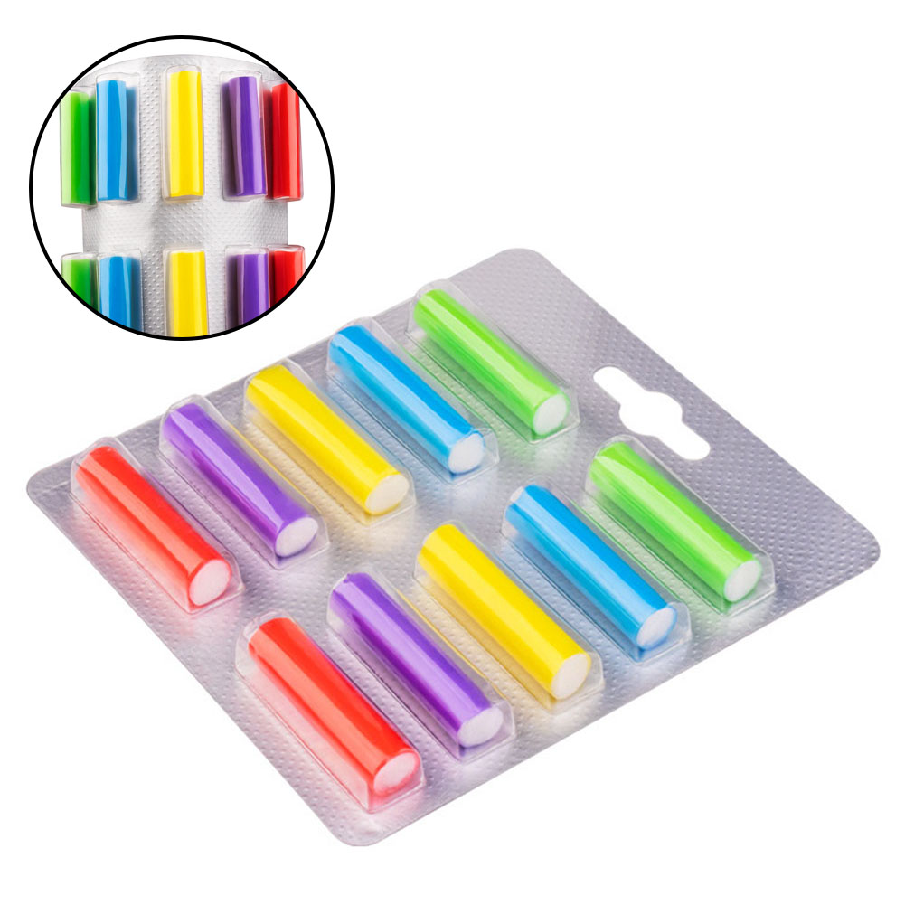 10/20PCS Aromatizador de Ar pa - Fragrance Your Home avaliação e preço