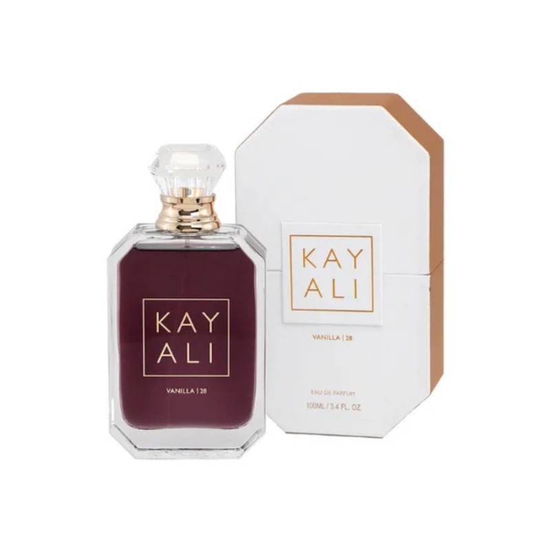 Perfume Feminino KAYALI 28 Eau - Home Fragrance Zara avaliação e preço