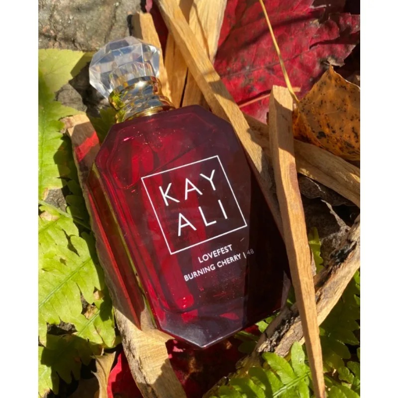 Perfume Feminino KAYALI 28 Eau - Home Fragrance Zara avaliação e preço