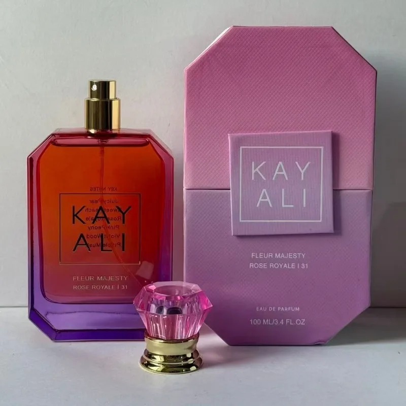 Perfume Feminino KAYALI 28 Eau - Home Fragrance Zara avaliação e preço