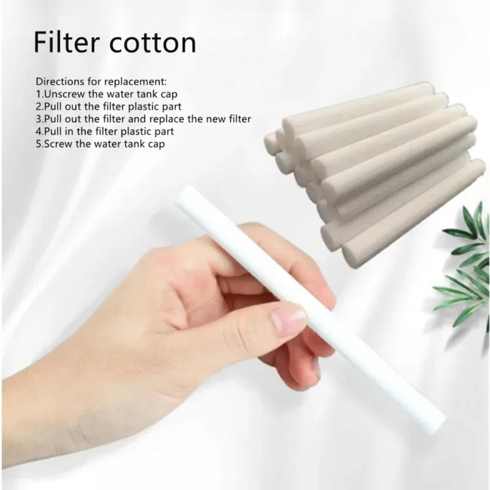 Varetas de Reposição para Umid - Home Fragrance Device avaliação e preço