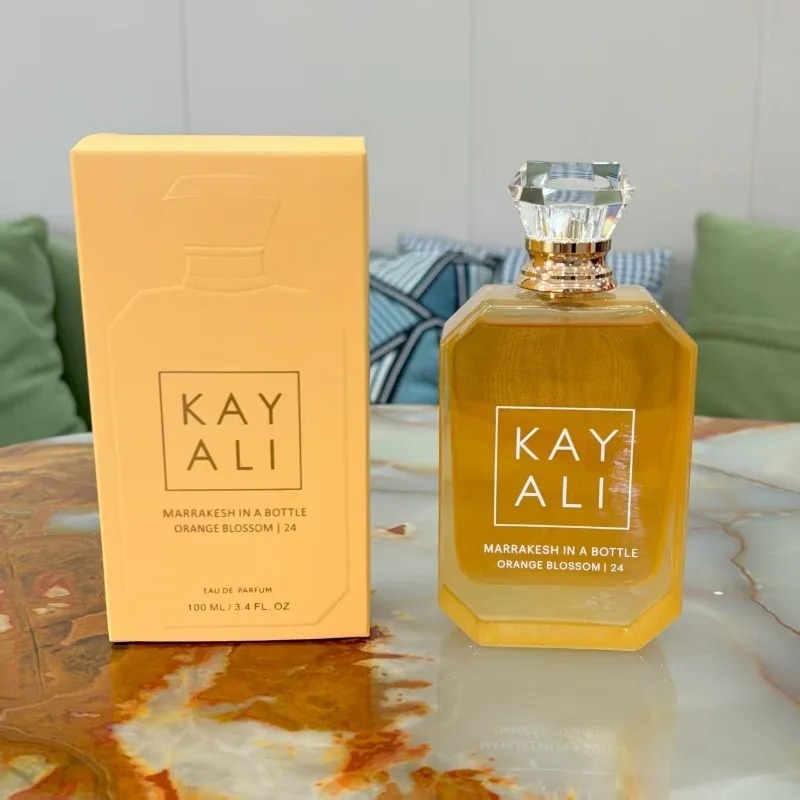 KAYALI 81 100ml Eau De Parfum  - Home Fragrance Zara avaliação e preço
