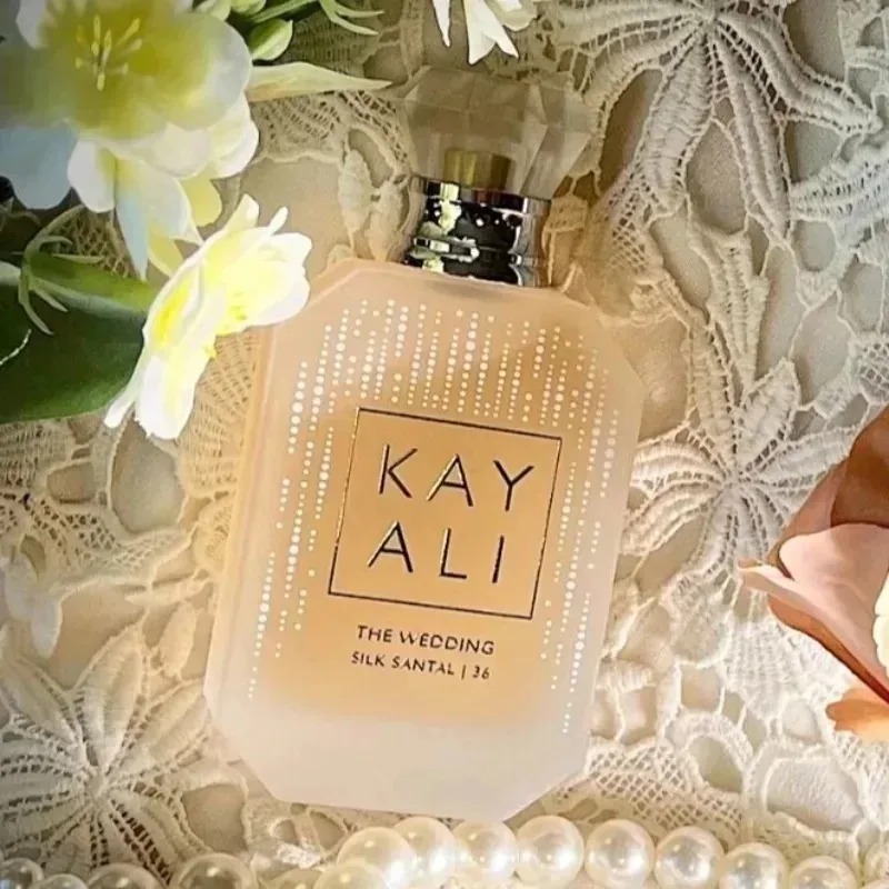 KAYALI 81 100ml Eau De Parfum  - Home Fragrance Zara avaliação e preço