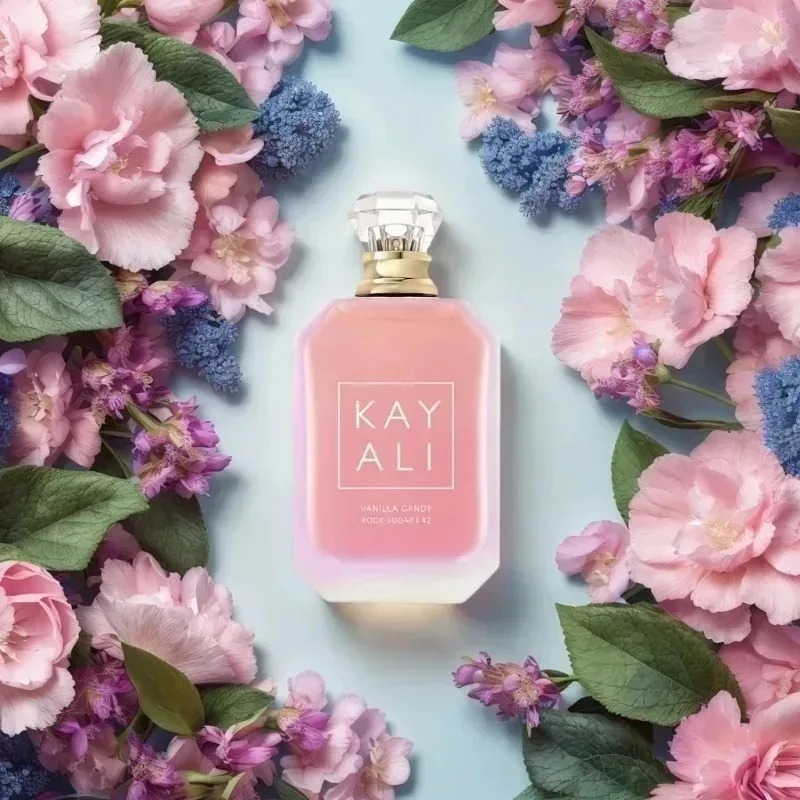 KAYALI 81 100ml Eau De Parfum  - Home Fragrance Zara avaliação e preço