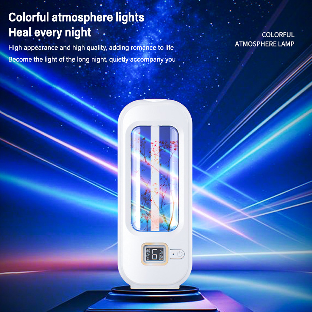 Máquina de aromaterapia automá - Home Fragrance Device avaliação e preço