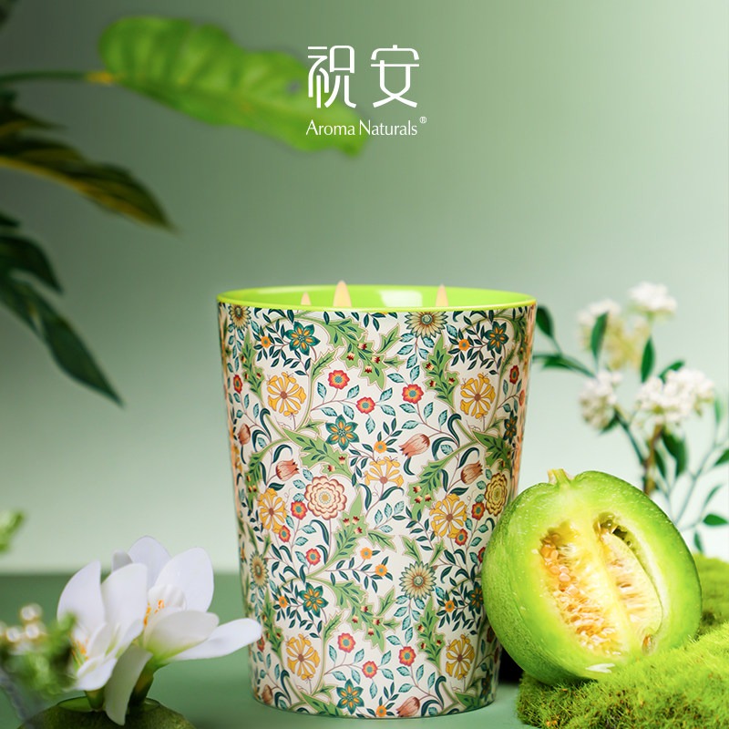 Vela Aromática Artist Series A - Home Fragrance Large avaliação e preço