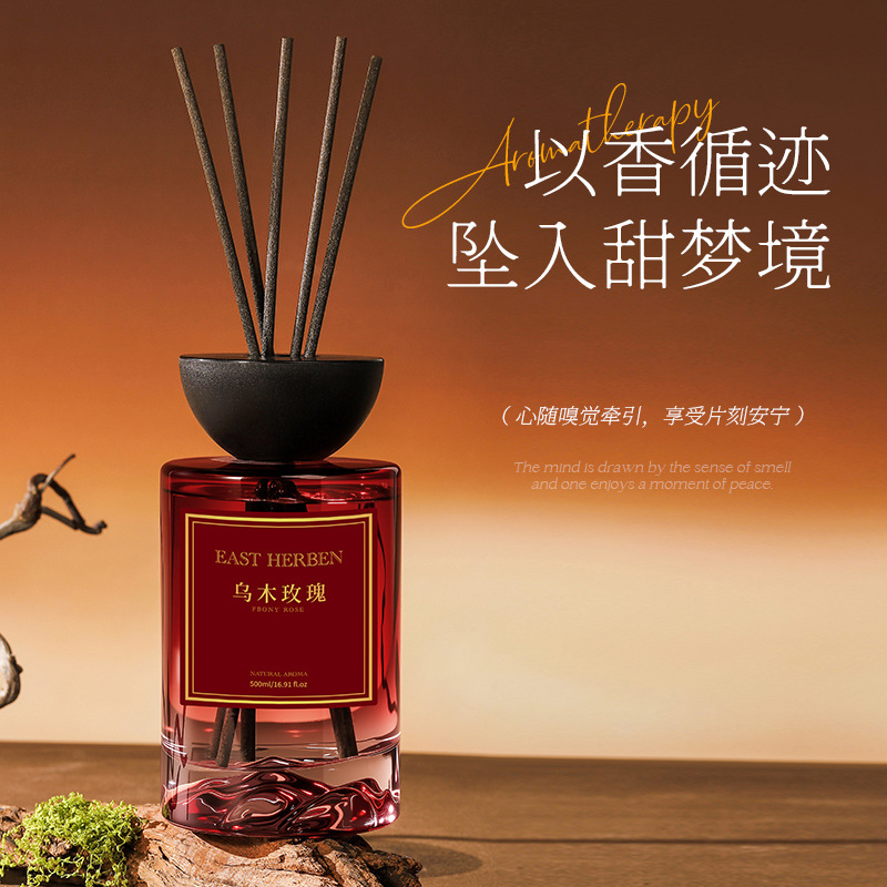 Aromatizador de Ambiente Sem C - Home Fragrance Large avaliação e preço