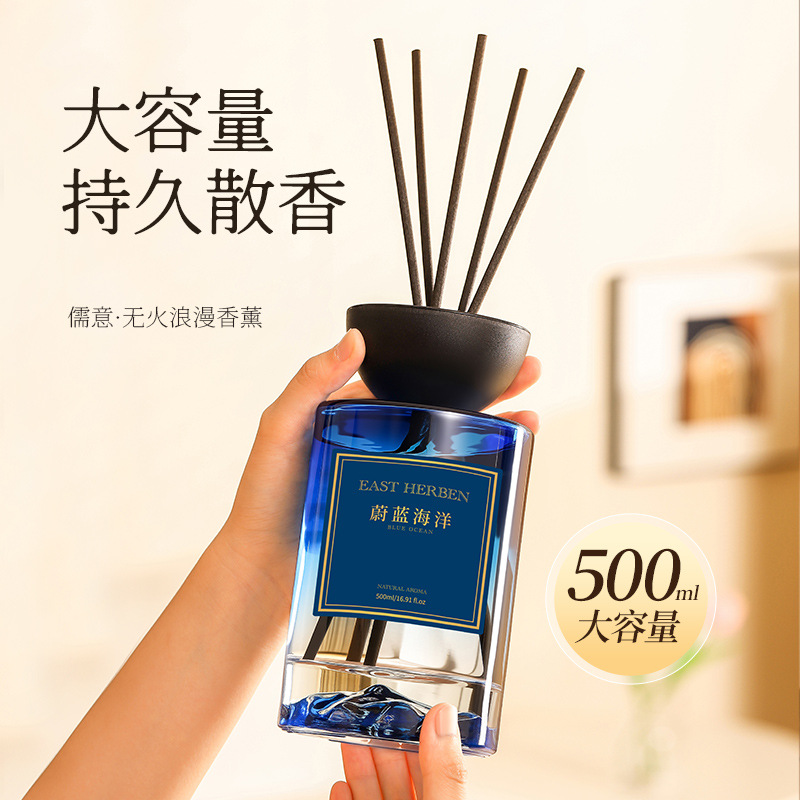 Aromatizador de Ambiente Sem C - Home Fragrance Large avaliação e preço