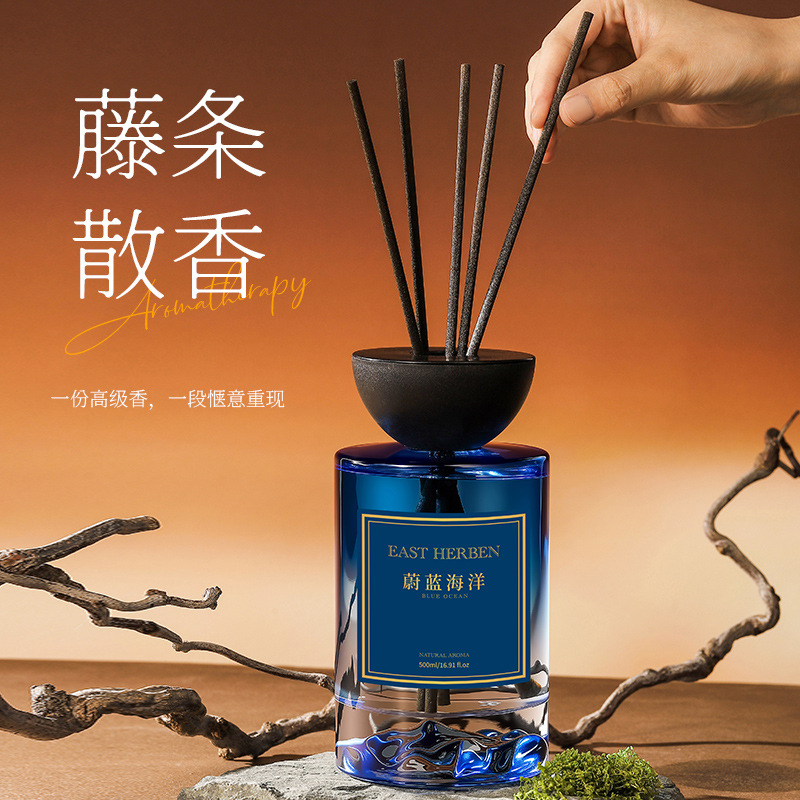 Aromatizador de Ambiente Sem C - Home Fragrance Large avaliação e preço