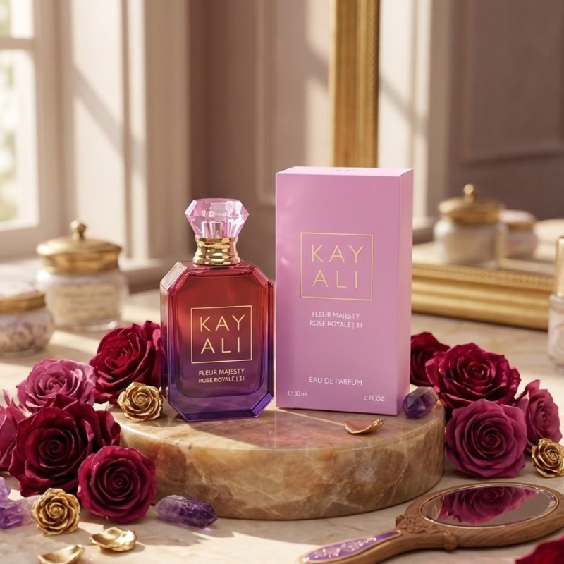Perfume KAYALI 30ml, Fragrânci - Home Fragrance Zara avaliação e preço