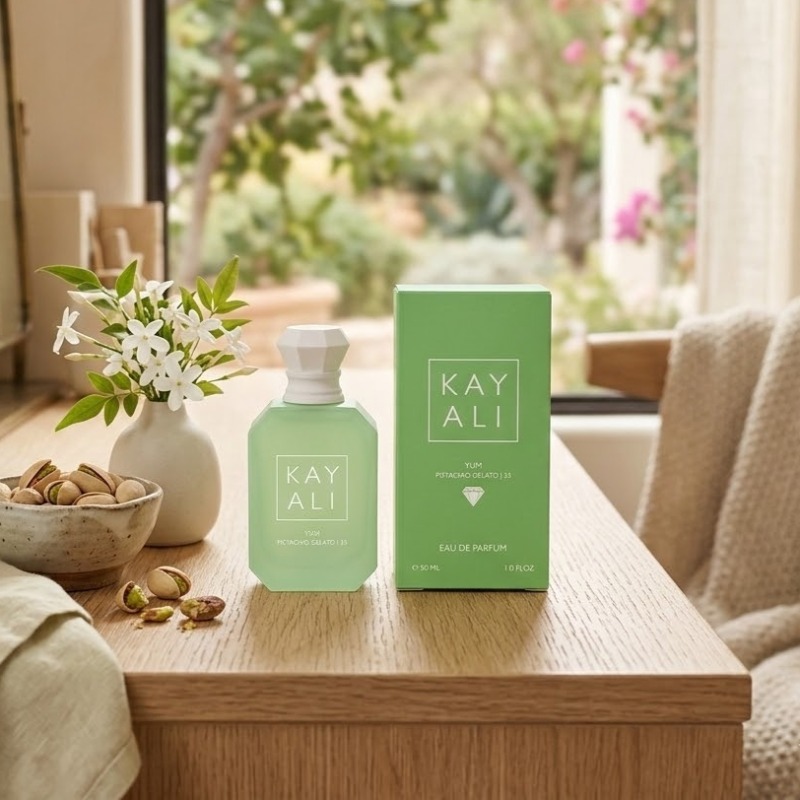 Perfume KAYALI 30ml, Fragrânci - Home Fragrance Zara avaliação e preço