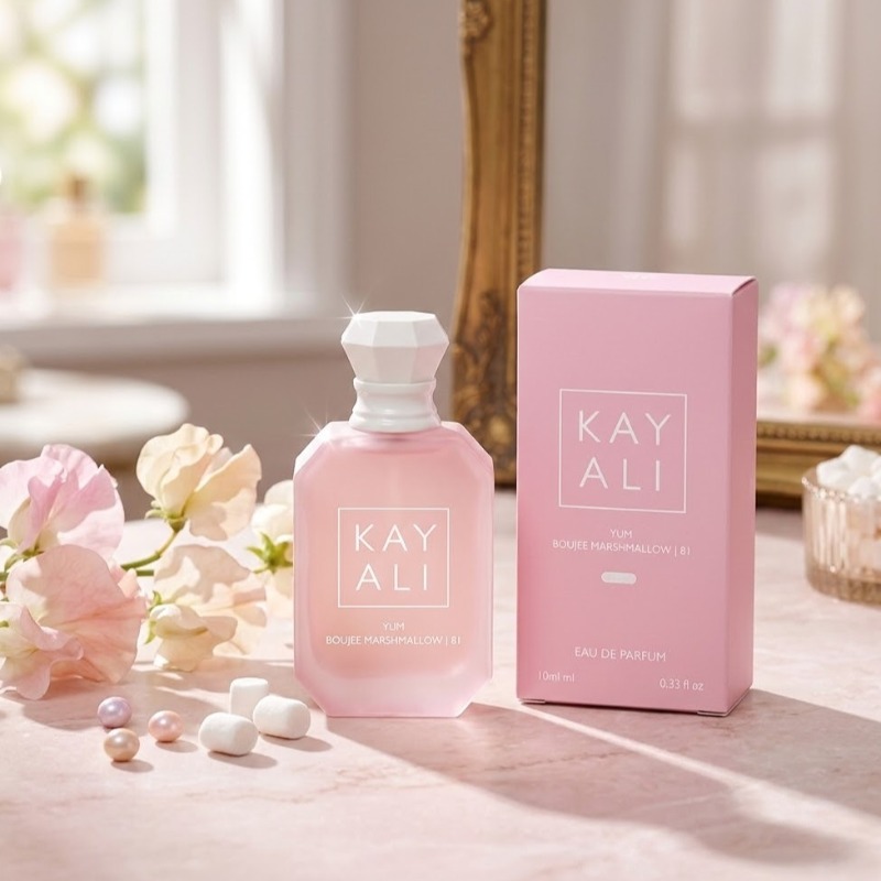 Perfume KAYALI 30ml, Fragrânci - Home Fragrance Zara avaliação e preço
