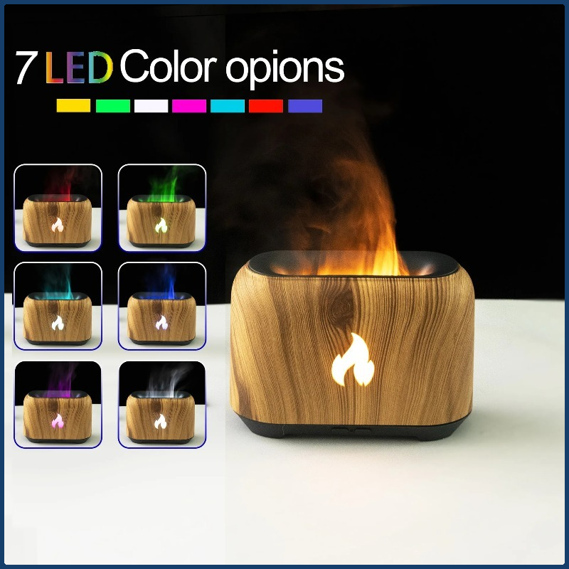 Novo Difusor de Aroma com Cham - Home Fragrance Plug In avaliação e preço