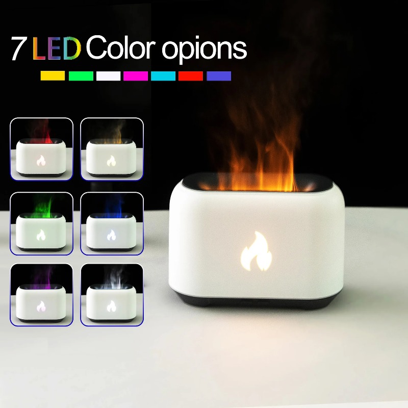 Novo Difusor de Aroma com Cham - Home Fragrance Plug In avaliação e preço