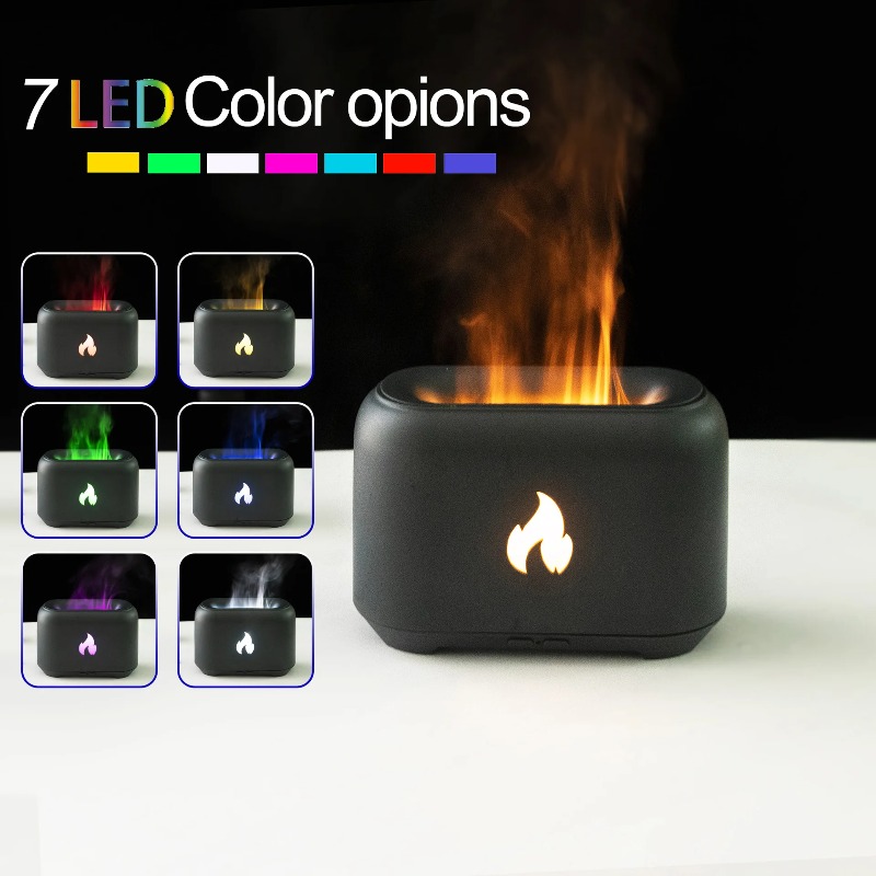 Novo Difusor de Aroma com Cham - Home Fragrance Plug In avaliação e preço