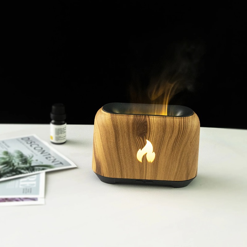 Novo Difusor de Aroma com Cham - Home Fragrance Plug In avaliação e preço