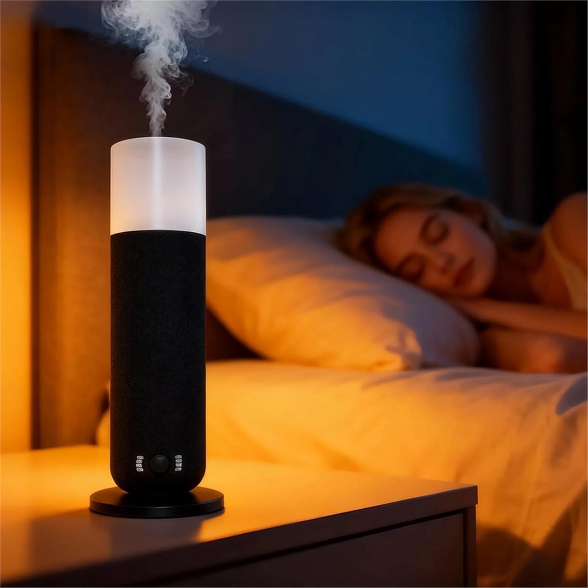 Atualização. Difusor de Aroma  - Home Fragrance Plug In avaliação e preço