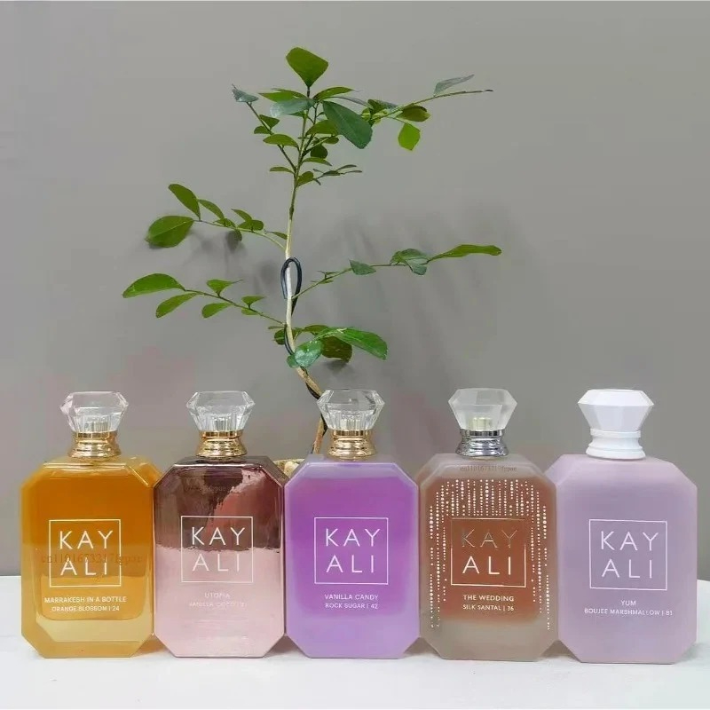 KAYALI Uxury Collection 100ml  - Home Fragrance Zara avaliação e preço