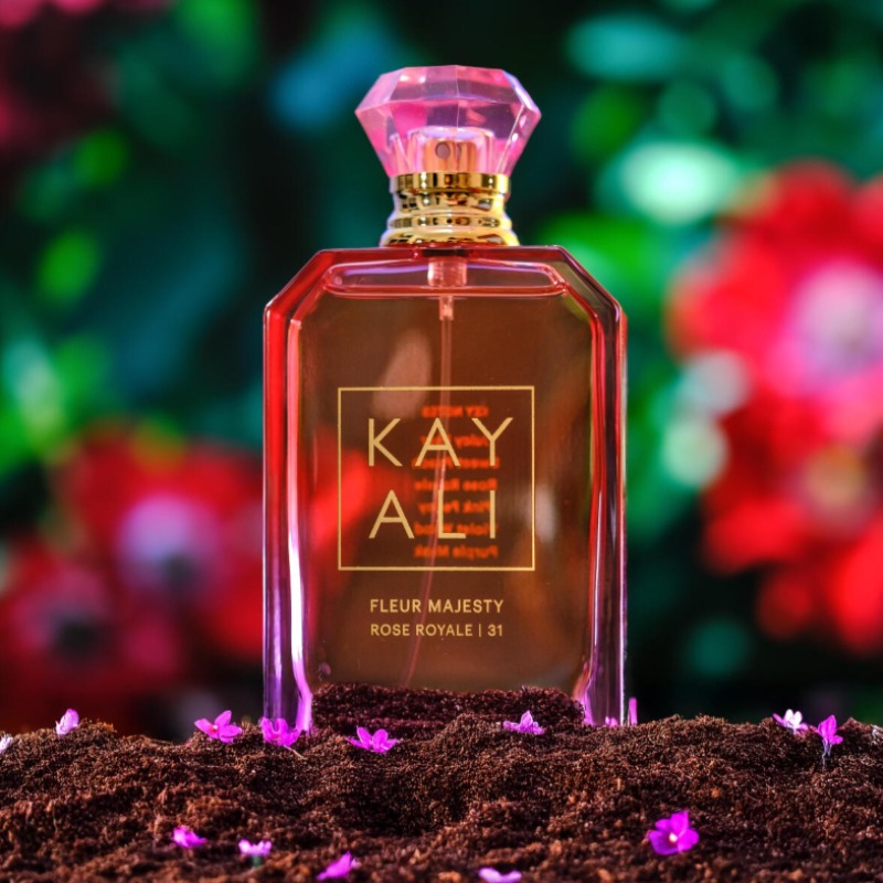KAYALI Uxury Collection 100ml  - Home Fragrance Zara avaliação e preço