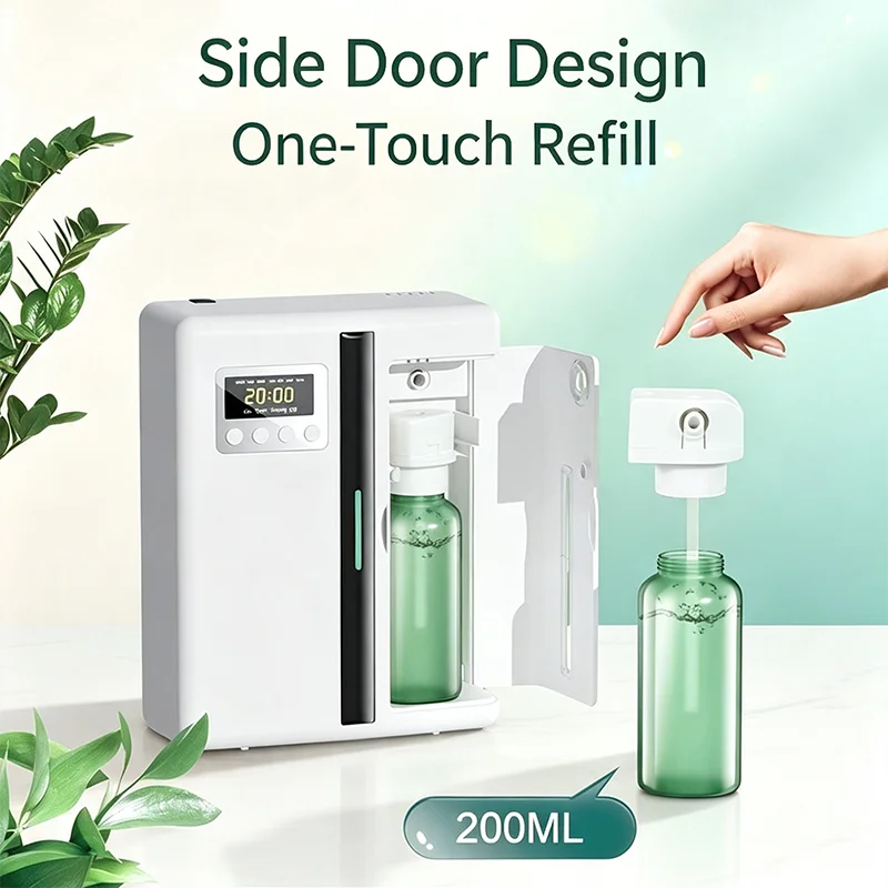 Máquina de Aromatização Comerc - Home Fragrance Large avaliação e preço